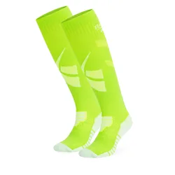 Lange Socken R0384-SS24 (1-pack) Grün 46_48 unisex