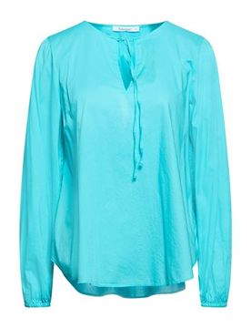 Top Mujer Azul turquesa 36 Mujer