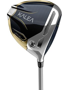 TaylorMade Driver Kalea Gold