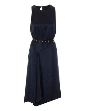 Liu Jo vestito blu