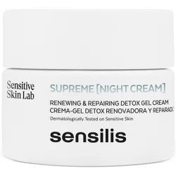 Crema de noche Supreme Renewal DTX Noche 50 ml