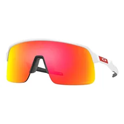 Occhiali Da Sole Sutro Lite Ricondizionato Polished White