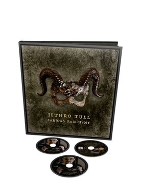 Curious Ruminant von - 2-CD & Blu-ray (Artbook, Limited Deluxe Edition) - None - unisex