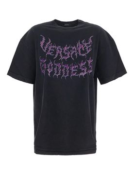 Versace T-shirt Versace