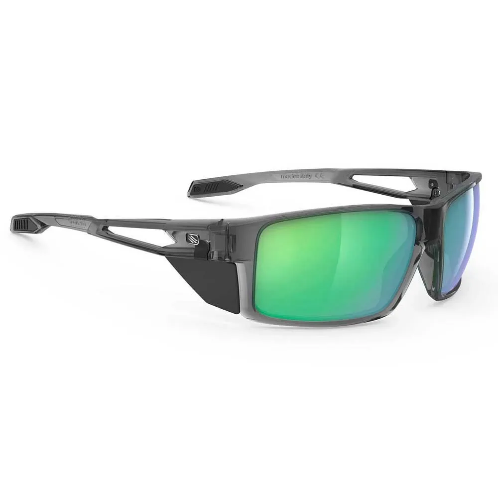 Rudy Project Occhiali Da Sole Nyad Crystal Ash - Pro-Ject - FashionsVida