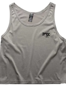 Fox T-shirt Sans Manches Triumph - FOX - FashionsVida