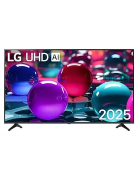 Tv 55ua73003la 55´´ 4k Led Black One Size unisex