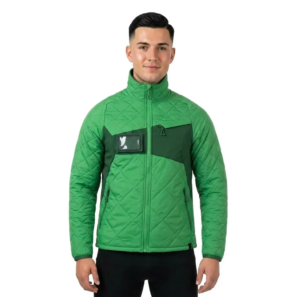 Veste Softshell Accelerate 18015 Grass Green / Green XS - MASCOT - FashionsVida