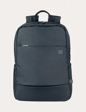 Sac à Dos Pour Ordinateur Portable Global Blue One Size unisex