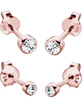 Pendientes 'Kristall'