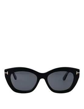 Tom Ford Linda-02 sunglasses
