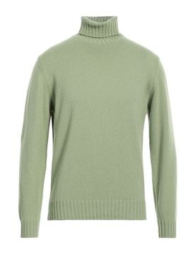 Cuello alto Hombre Verde claro 44,46,50,52,54,60 Hombre