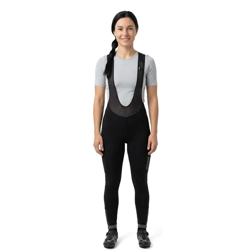 Collants De Cyclisme Cargo Winter - Rapha - FashionsVida