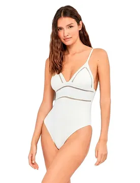 Maillot De Bain Removable Foam