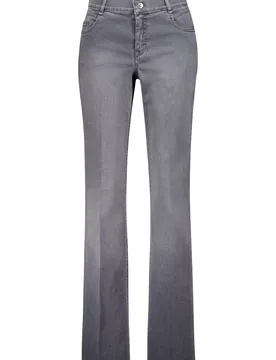 Hose Bootcut Slim female