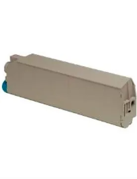 Toner C-9300/c-9500 Magenta One Size unisex - OKI - FashionsVida