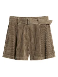 Marc O'Polo Shorts marron 36