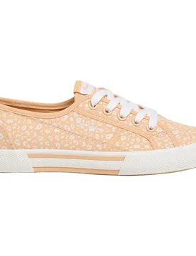 Sneaker Brady Fresh Acid Orange EU 42 - Pepe jeans - FashionsVida