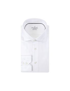 Camisa Tailor Fit RIVARA blanco 39