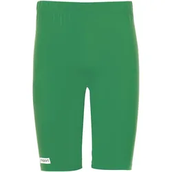 Kinder Cuissard Distinction Colors XS - Vert - unisex - Size: XS