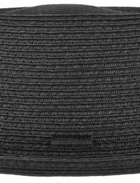 Hut - Pork Pie Black Toyo - schwarz - Unisex - unisex - Stetson - FashionsVida