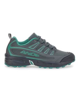 Scarpe da Trekking 51089 Grigio 41