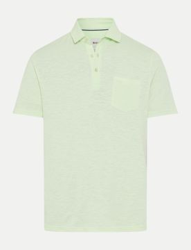 Brax Poloshirt PAVO Grün XXL