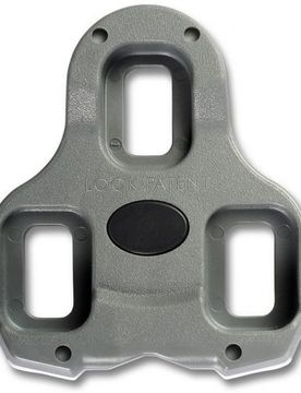 Juego de calas keo grip calas bicicleta (UNICA)
