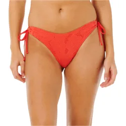 Oasis braga bikini Rojo (M)