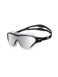 Schwimmbrille One Mask Mirror grau B