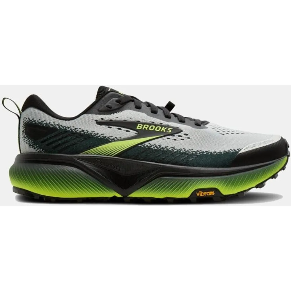Zapatillas de running de hombre Cascadia 20 - Brooks - FashionsVida