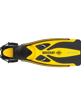 Beuchat Pinne Da Immersione 1dive