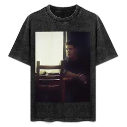 Motel Baroque T-Shirt Quick Dry Travel T-Shirt