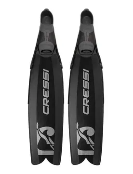 Pinne Da Pesca Subacquea Gara Turbo Boost