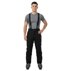 Pantalon Kristoff Ii Black L
