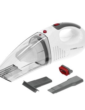 Akkusauger S'Power home&car Li 20 Wet&Dry HV7144
