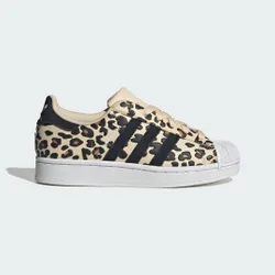 SCARPE SUPERSTAR II 37 1/3 Sand Strata / Core Black / Cloud White