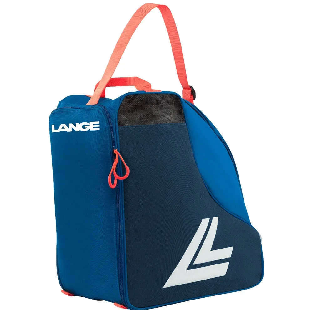 Sac à Bottes Medium 40l Blue One Size unisex - Lange - FashionsVida