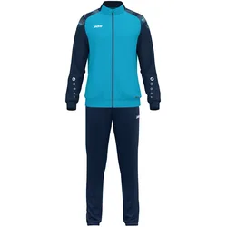Polyesterjacke Sonic - Bleu - unisex - Size: XL