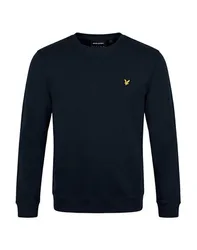 Sweatshirt Herren Nachtblau XL Herren