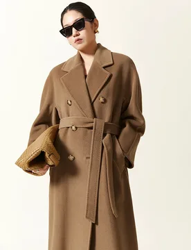 Allingentle Women's Blazer Fashion Long Jacket Big Coat Causal Suit Blazer for Daily Outfits Customize - Aliexpress - FashionsVida