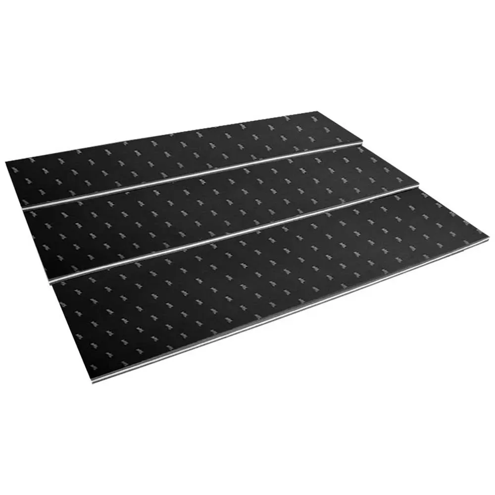 Softee Tapis Flottant 3 Cm - Softee - FashionsVida