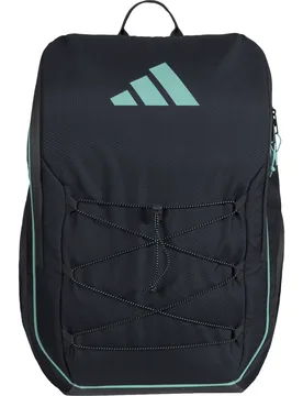 Mochila de pádel Protour Anthratice 3.3 - Adidas - FashionsVida