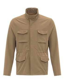 Chaqueta de entretiempo /