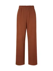 XL Easy knitted Palazzo female