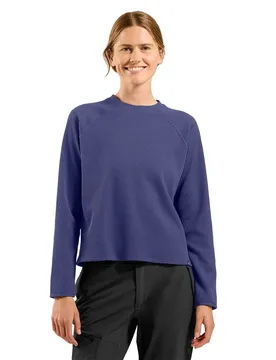 Felpa 52991 Cubic Skipper Blue M