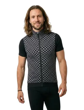 Q36.5 Gilet Dottore Hybrid
