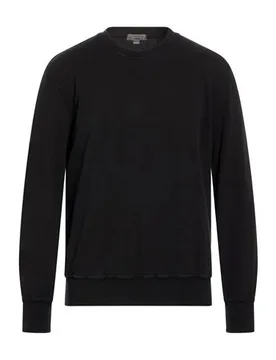 Sweatshirt Herren Schwarz L,M,XL,XXL Herren - Crossley - FashionsVida