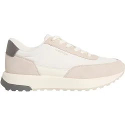 Zapatillas Hombre con ante