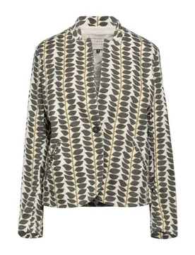 Americana Mujer Marfil 36,38,40 Mujer - Alessia Santi - FashionsVida